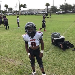 Meet your Posher, Aaron